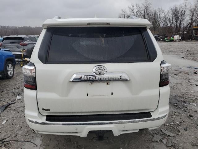 Photo 6 from auction – 2014 TOYOTA 4RUNNER SR with VIN JTEBU5JR0E5189164