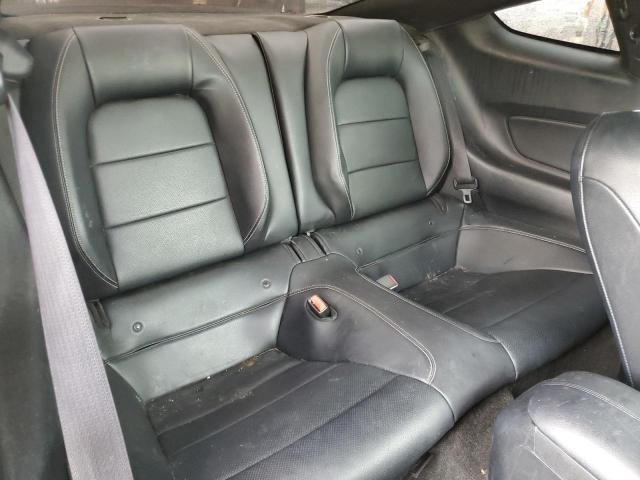 Photo 10 from auction – 2015 FORD MUSTANG with VIN 1FA6P8TH8F5377036
