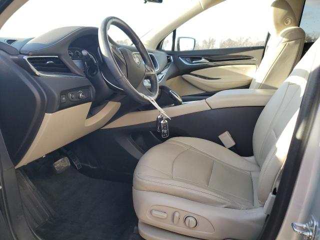 Photo 7 from auction – 2021 BUICK ENCLAVE ES with VIN 5GAERBKW2MJ265111