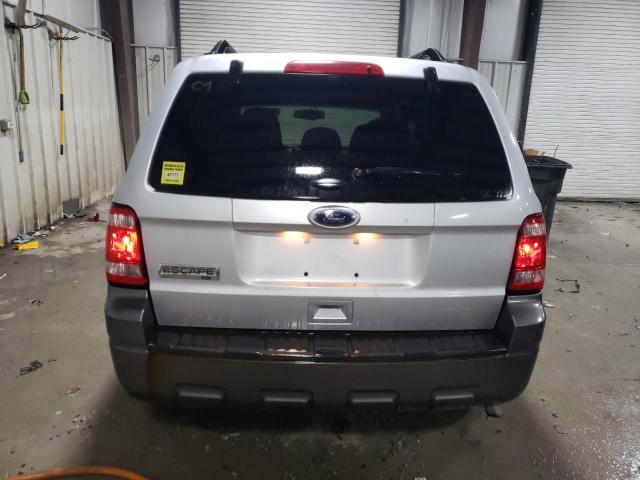 صورة رقم 6 من المزاد - 2012 FORD ESCAPE XLT مع VIN 1FMCU9DG0CKC77796