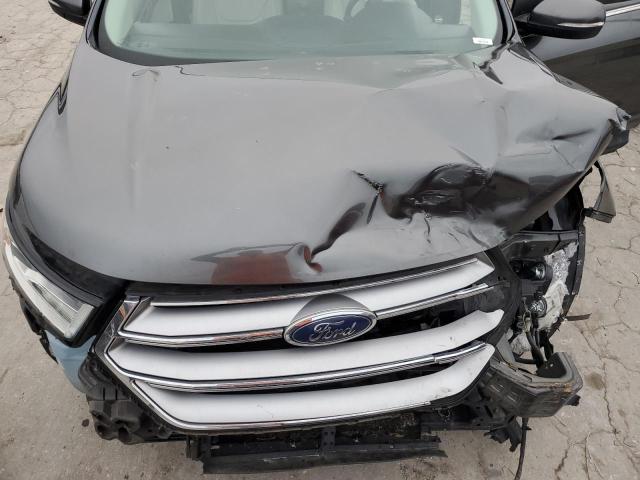 Photo 12 from auction – 2016 FORD EDGE TITAN with VIN 2FMPK4K88GBB44788