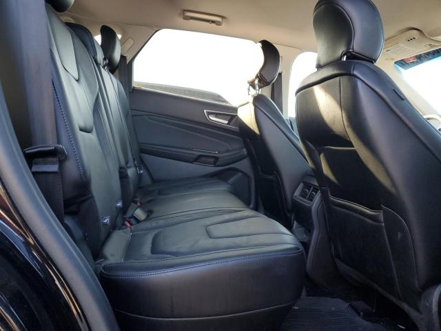 Photo 11 from auction – 2017 FORD EDGE TITAN with VIN 2FMPK4K96HBB11623