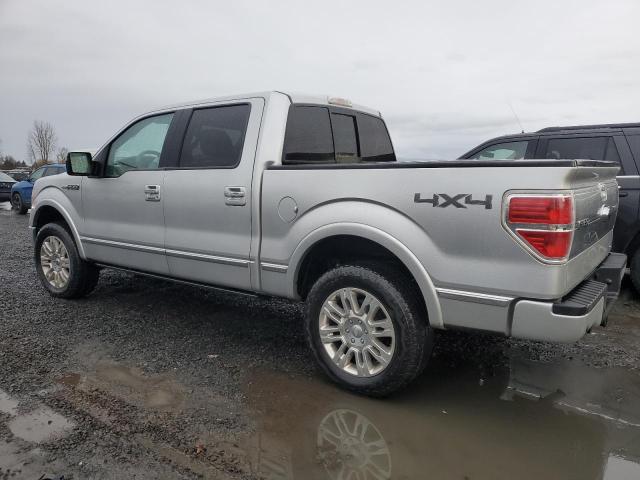 Photo 2 from auction – 2010 FORD F150 SUPER with VIN 1FTFW1EV1AFA09775