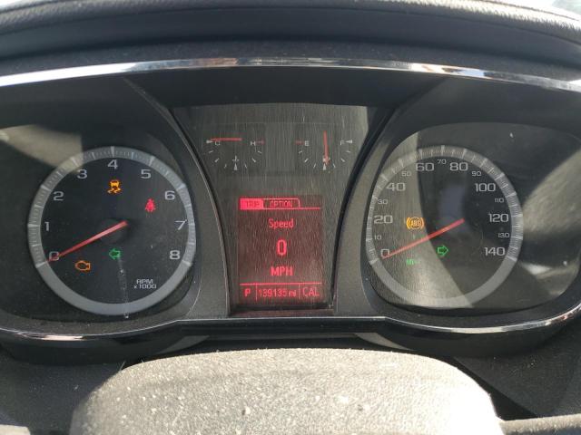 Photo 9 from auction – 2016 GMC TERRAIN SL with VIN 2GKFLSEK2G6145991