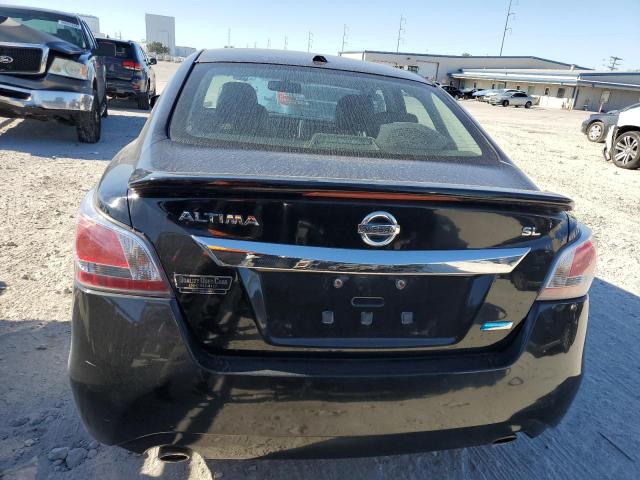 Photo 6 from auction – 2014 NISSAN ALTIMA 2.5 with VIN 1N4AL3AP1EC167018
