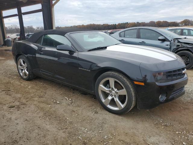 Photo 4 from auction – 2011 CHEVROLET CAMARO LT with VIN 2G1FB3DD1B9214631