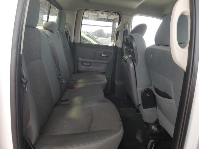 Photo 10 from auction – 2016 RAM 1500 SLT with VIN 1C6RR6GT0GS220924