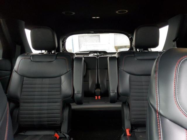 Photo 10 from auction – 2025 FORD EXPLORER S with VIN 1FMUK8KH0SGA39741
