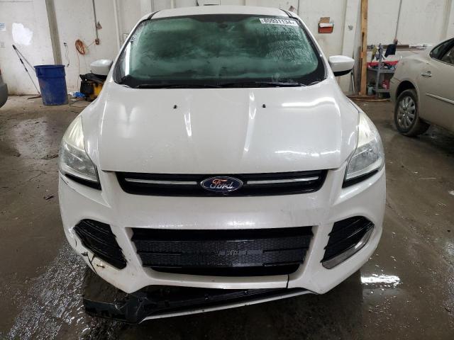 Photo 5 from auction – 2014 FORD ESCAPE SE with VIN 1FMCU0GX2EUB27557