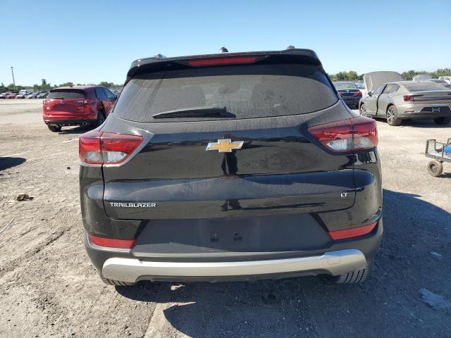 Photo 6 from auction – 2023 CHEVROLET TRAILBLAZE with VIN KL79MPSL3PB173731