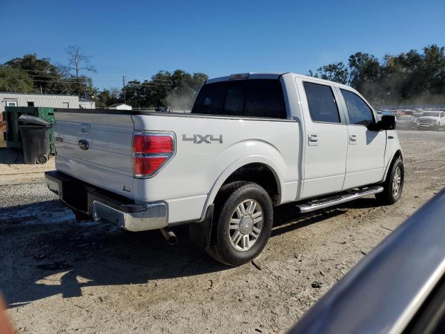 Photo 3 from auction – 2010 FORD F150 SUPER with VIN 1FTFW1EV6AFC59125