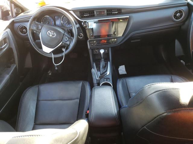 Photo 8 from auction – 2018 TOYOTA COROLLA L with VIN 2T1BURHEXJC061218