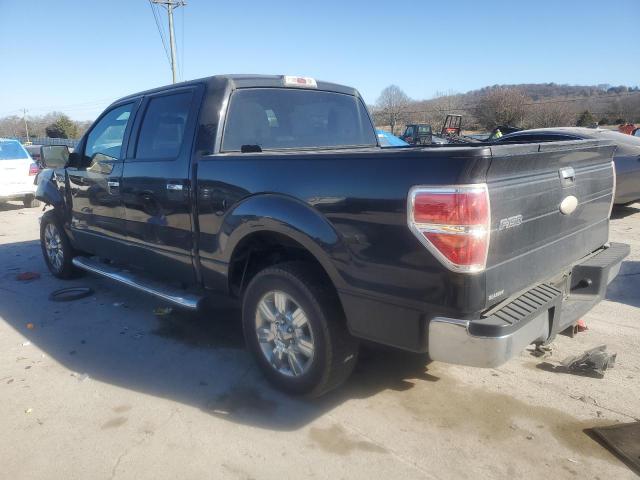 Photo 2 from auction – 2012 FORD F150 SUPER with VIN 1FTFW1CT0CFA52315