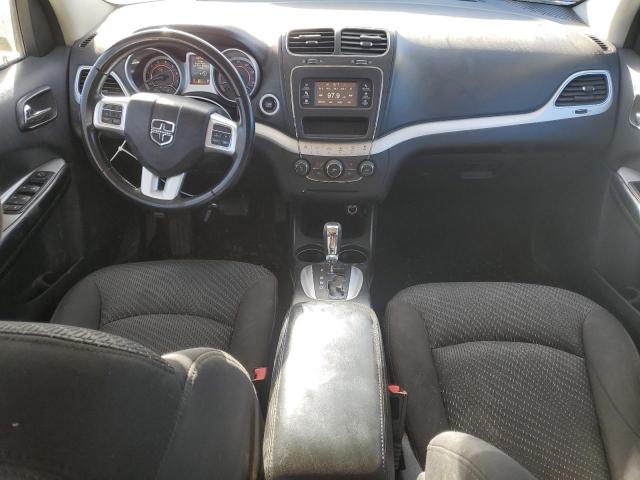 Photo 8 from auction – 2015 DODGE JOURNEY SX with VIN 3C4PDCBG0FT711286