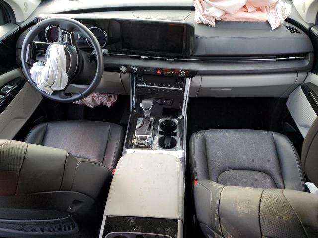 Photo 8 from auction – 2024 KIA CARNIVAL E with VIN KNDNC5H37R6442471