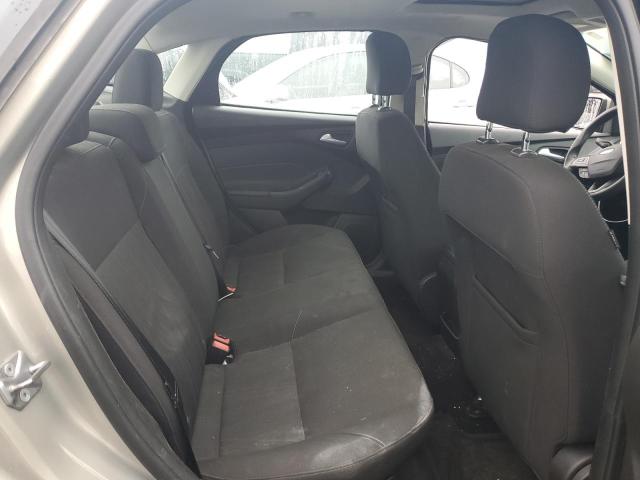 Photo 10 from auction – 2016 FORD FOCUS SE with VIN 1FADP3F21GL213299