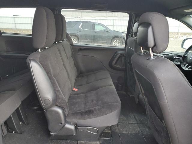 Photo 11 from auction – 2018 DODGE GRAND CARA with VIN 2C4RDGBG4JR243431