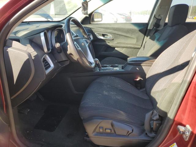 Photo 7 from auction – 2011 CHEVROLET EQUINOX LT with VIN 2CNALDEC8B6309145
