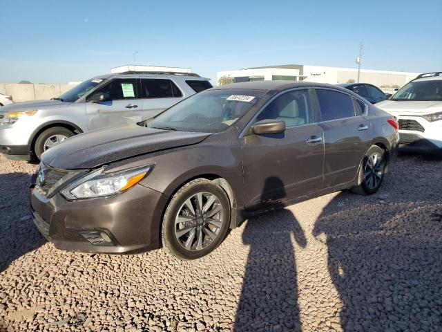 Photo 1 from auction – 2017 NISSAN ALTIMA 2.5 with VIN 1N4AL3AP3HC125311