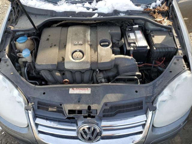 Photo 11 from auction – 2008 VOLKSWAGEN JETTA SE with VIN 3VWRZ71K08M151237