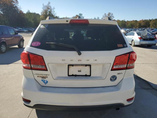 Photo 6 from auction – 2016 DODGE JOURNEY SX with VIN 3C4PDCBB8GT119804