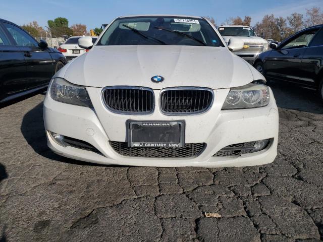 Photo 5 from auction – 2010 BMW 3 SERIES with VIN WBAPH5C58AA439497
