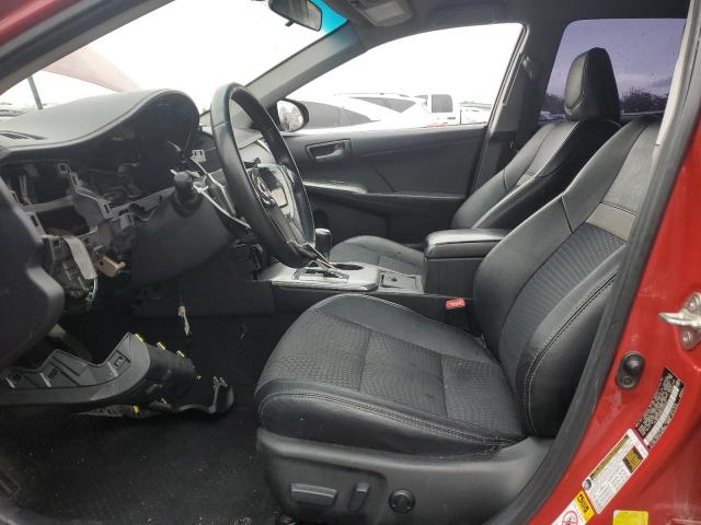Photo 7 from auction – 2014 TOYOTA CAMRY L with VIN 4T1BF1FK9EU791372