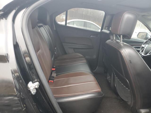 Photo 11 from auction – 2011 CHEVROLET EQUINOX LT with VIN 2GNALFEC7B1314454