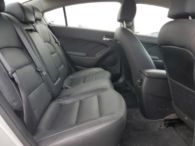 Photo 10 from auction – 2017 KIA FORTE EX with VIN 3KPFL4A86HE093722