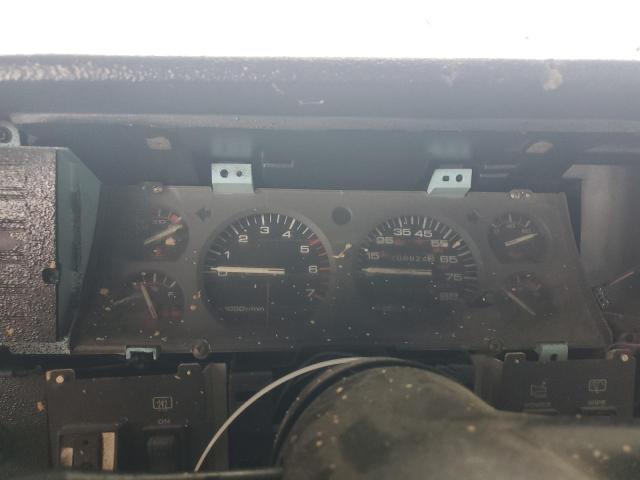 Photo 9 from auction – 1990 JEEP CHEROKEE L with VIN 1J4FJ78L2LL256894