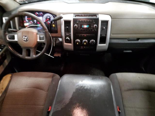 Photo 8 from auction – 2009 DODGE RAM 1500 with VIN 1D3HV13T59J505434
