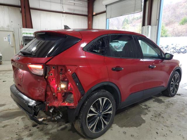 Photo 3 from auction – 2021 FORD ESCAPE SE with VIN 1FMCU0G66MUA07413