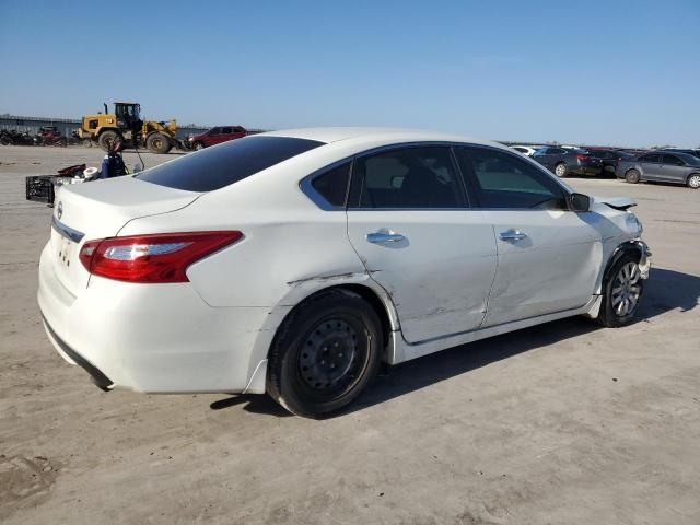 Photo 3 from auction – 2016 NISSAN ALTIMA 2.5 with VIN 1N4AL3AP8GC278832