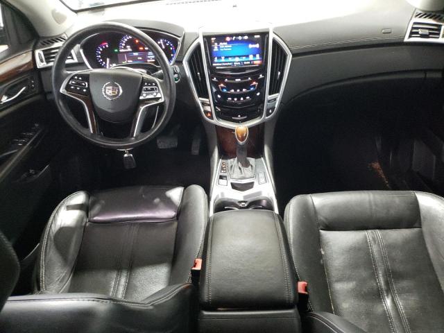 Photo 8 from auction – 2015 CADILLAC SRX PERFOR with VIN 3GYFNCE39FS515008