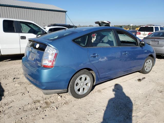 Photo 3 from auction – 2008 TOYOTA PRIUS with VIN JTDKB20UX87752695