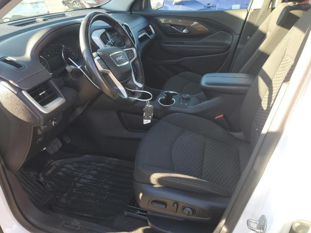 Photo 7 from auction – 2019 GMC TERRAIN SL with VIN 3GKALTEV8KL257239