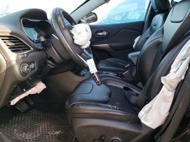 Photo 7 from auction – 2019 JEEP CHEROKEE L with VIN 1C4PJMLB6KD432829