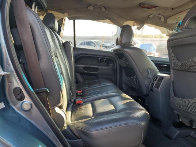 Photo 11 from auction – 2008 HONDA PILOT EXL with VIN 5FNYF28558B009545