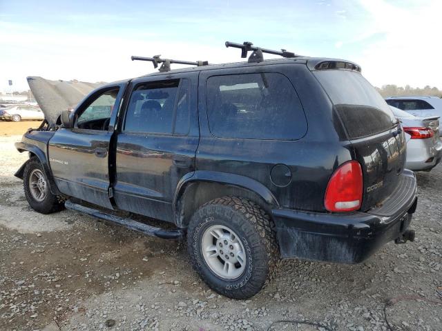 Photo 2 from auction – 1998 DODGE DURANGO with VIN 1B4HS28Y6WF228042