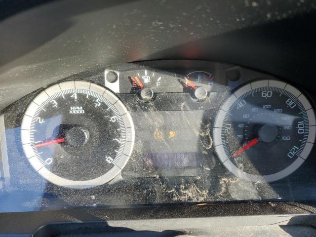 Photo 9 from auction – 2009 FORD ESCAPE with VIN 1FMCU94G09KC13072