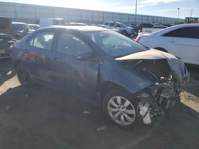 Photo 4 from auction – 2016 TOYOTA COROLLA L with VIN 2T1BURHE9GC666873