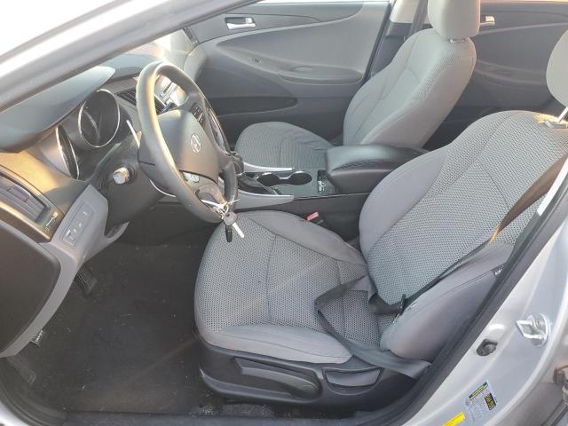 Photo 7 from auction – 2012 HYUNDAI SONATA GLS with VIN 5NPEB4AC0CH376625