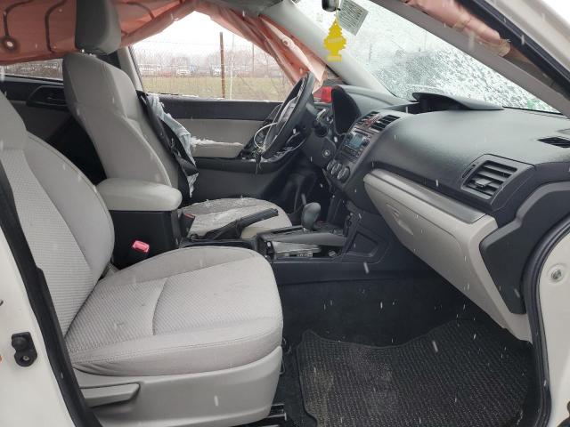 Photo 7 from auction – 2015 SUBARU FORESTER 2 with VIN JF2SJAAC3FH536408