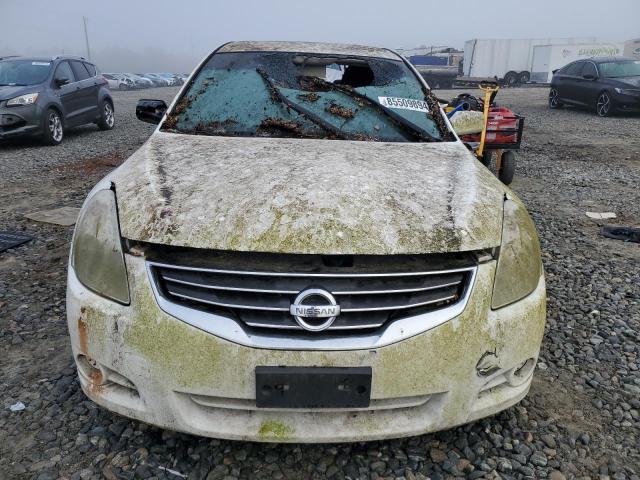Foto 5 de la subasta – 2012 NISSAN ALTIMA BAS con VIN 1N4AL2AP9CC221205