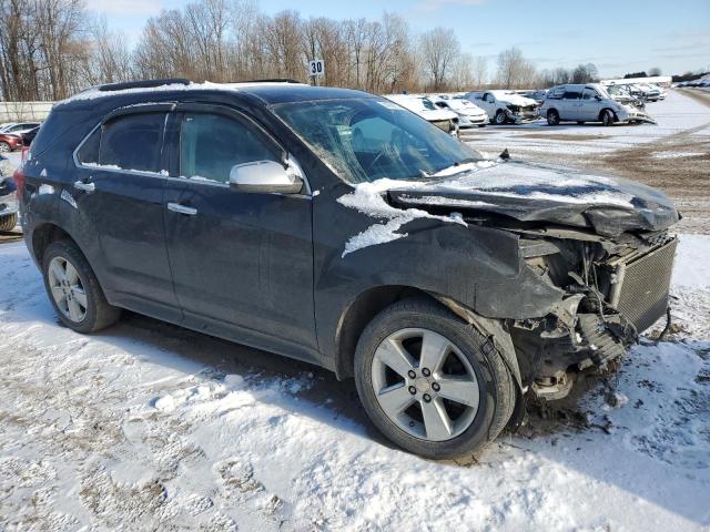 Photo 4 from auction – 2014 CHEVROLET EQUINOX LT with VIN 2GNFLFEK6E6221834