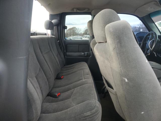 Photo 10 from auction – 2003 CHEVROLET SILVERADO with VIN 2GCEC19V331212112