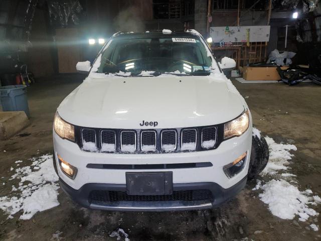 Photo 5 from auction – 2018 JEEP COMPASS LI with VIN 3C4NJDCB4JT179865