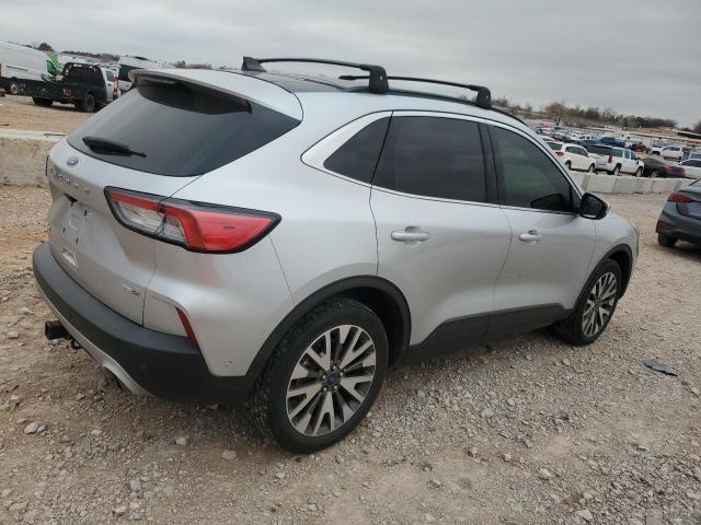Photo 3 from auction – 2020 FORD ESCAPE TIT with VIN 1FMCU9J95LUB30447