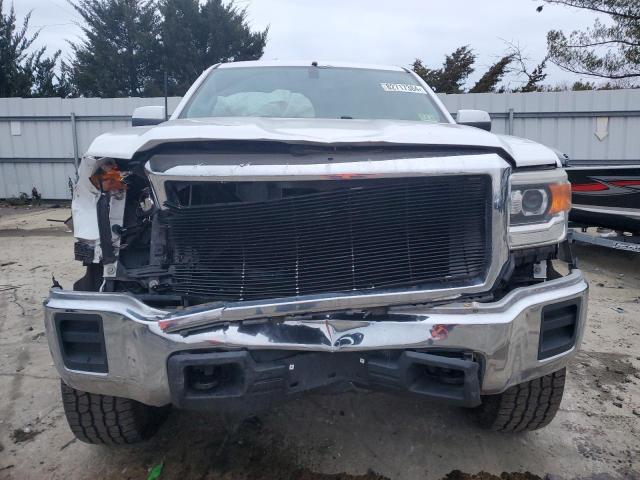 Photo 5 from auction – 2014 GMC SIERRA K15 with VIN 3GTU2TEC5EG410277