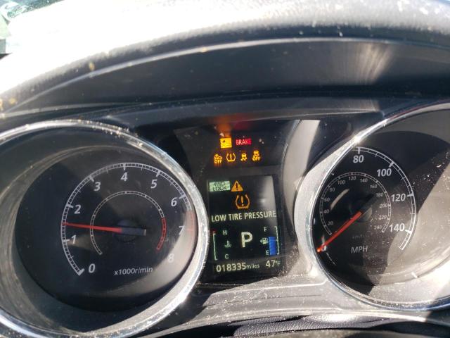 Photo 9 from auction – 2024 MITSUBISHI OUTLANDER with VIN JA4ARUAU5RU002149